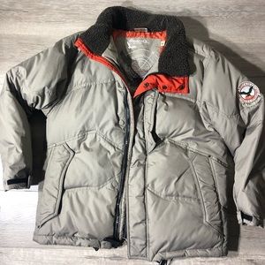 Hawke and Co jacket